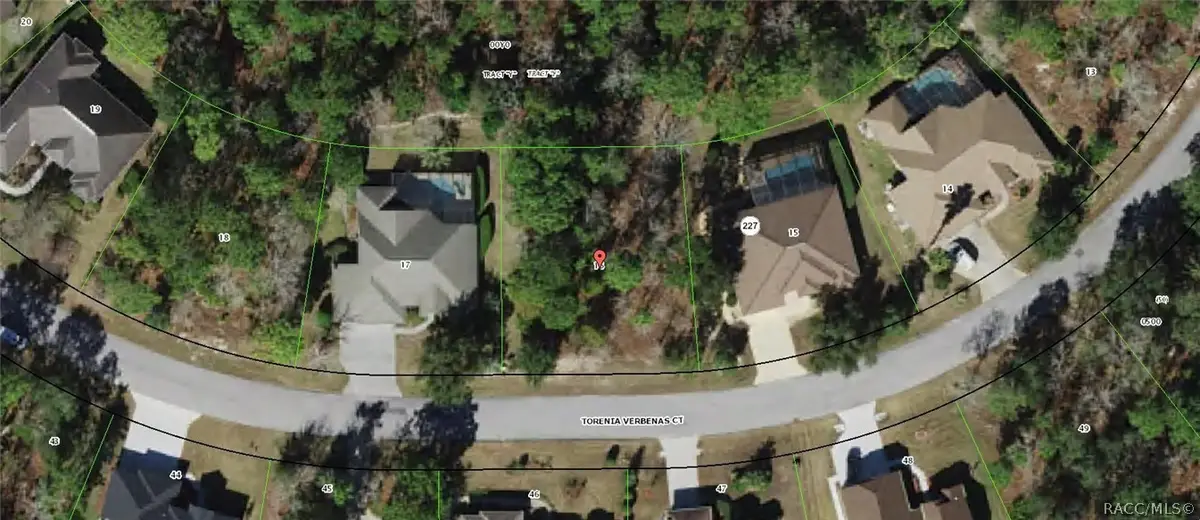 34 Torenia Verbenas Court, Homosassa, FL 34446 - #1