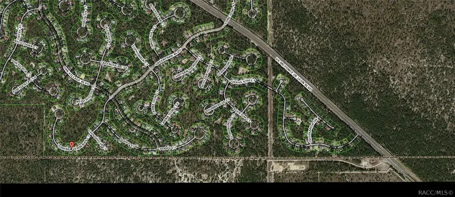 34 Torenia Verbenas Court, Homosassa, FL 34446 - #2