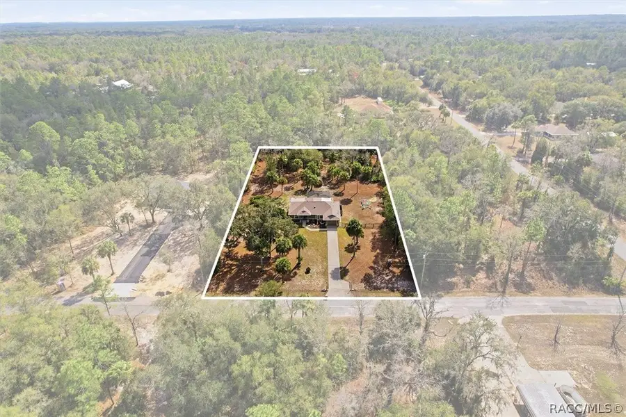 10880 W Galway Lane, Crystal River, FL 34428 - #3