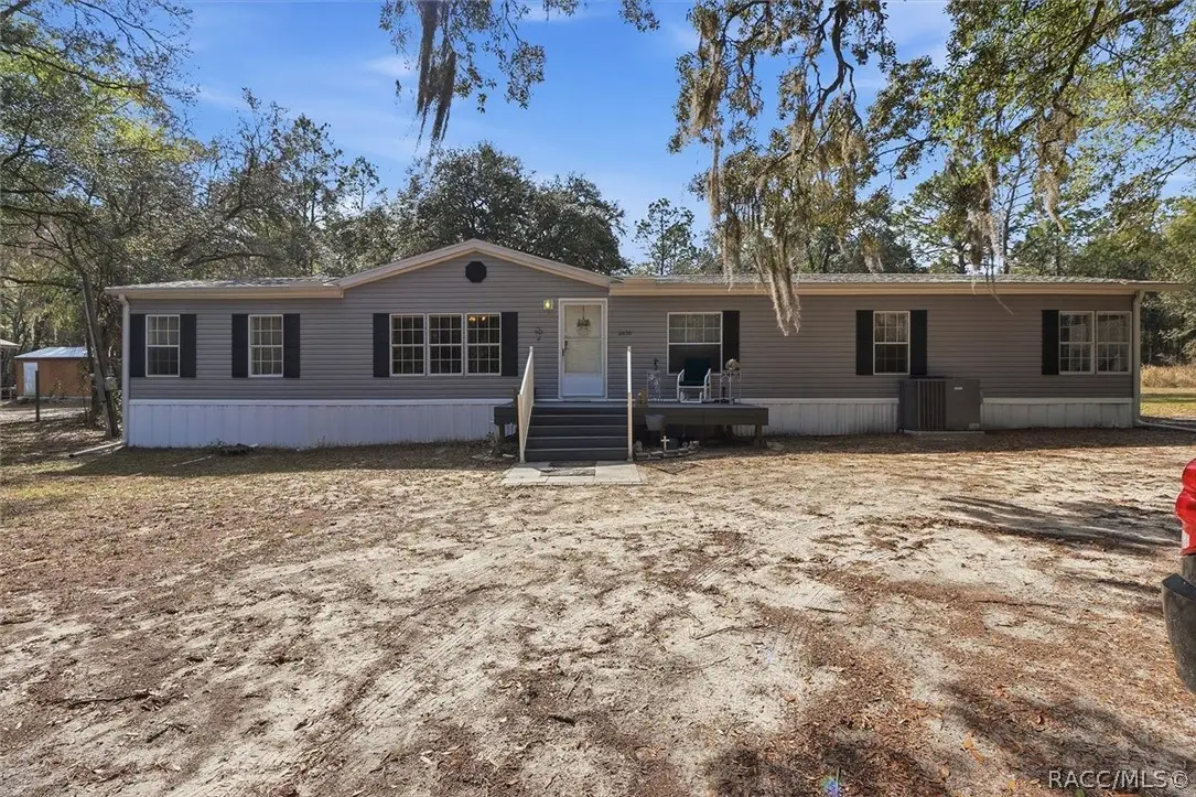 2650 E Harley Street, Inverness, FL 34453 - #1