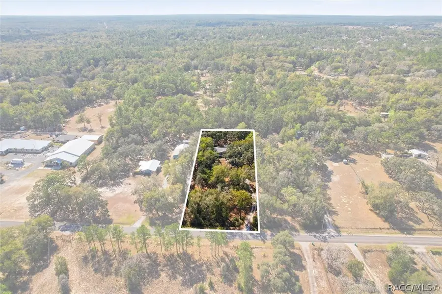 2650 E Harley Street, Inverness, FL 34453 - #2