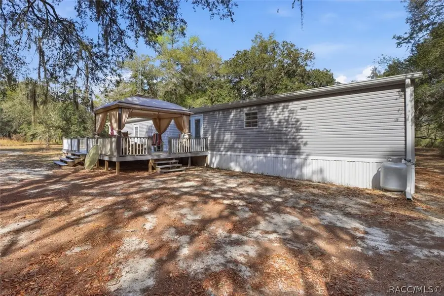 2650 E Harley Street, Inverness, FL 34453 - #3
