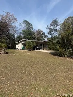 8 S Osceola Street, Citrus Springs, FL 34434 - #2