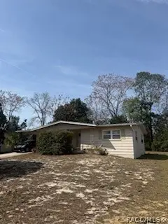 8 S Osceola Street, Citrus Springs, FL 34434 - #3