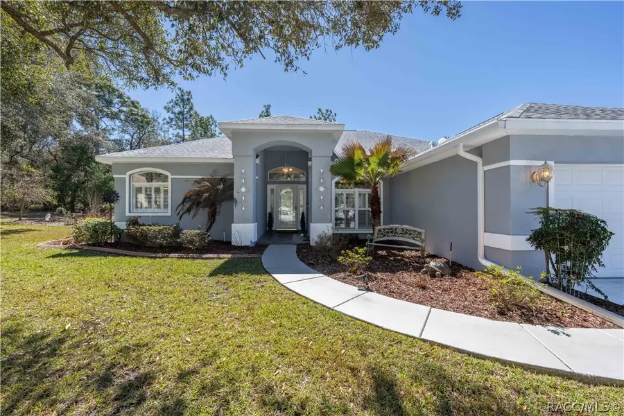 13 Bigleaf Court, Homosassa, FL 34446 - #3