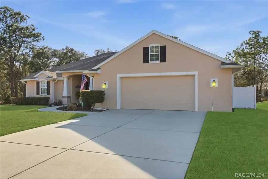 6 Carnation Court, Homosassa, FL 34446 - #3