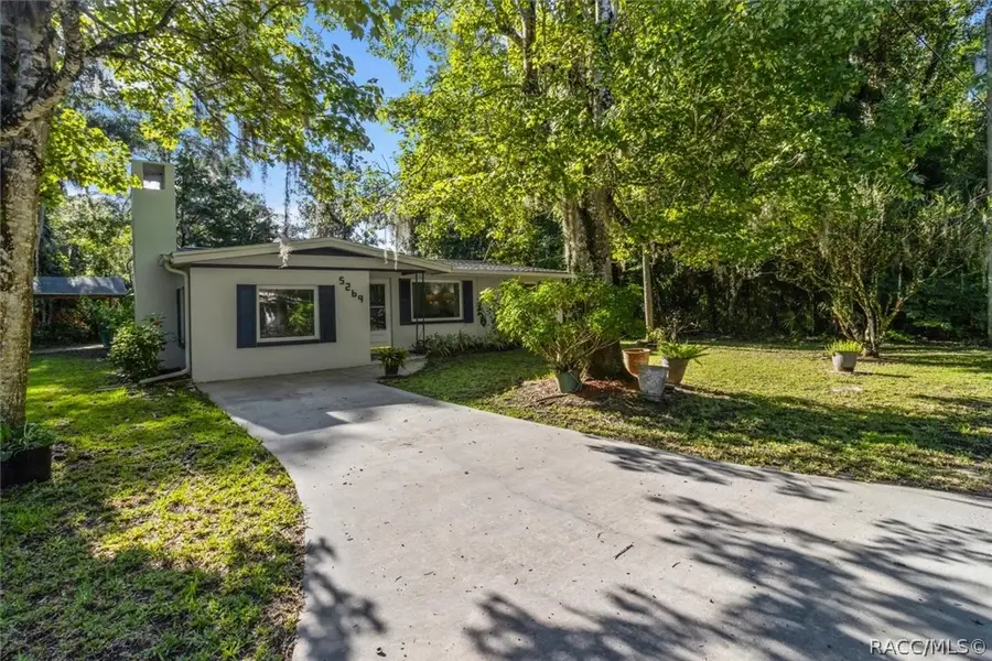 5269 S James Terrace, Homosassa, FL 34448 - #3