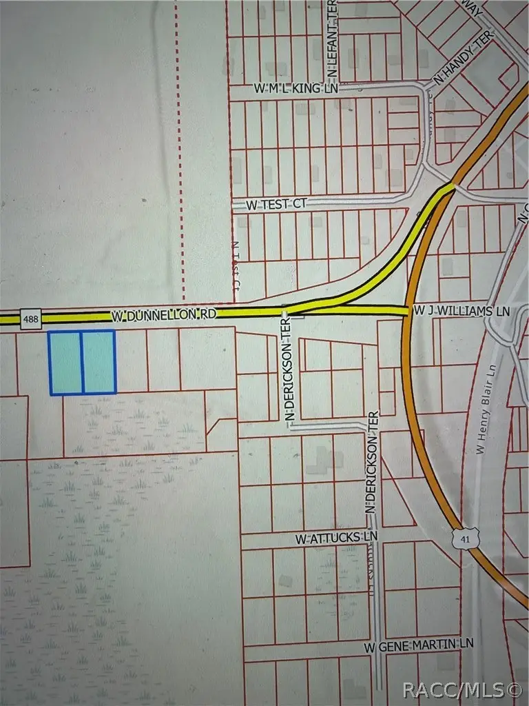 2074 W Dunnellon Road, Dunnellon, FL 34433 - #1