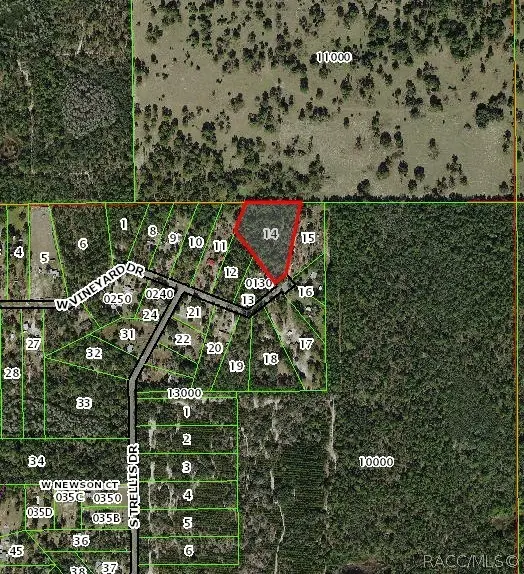 Address Withheld By Seller, Homosassa, FL 34448 - #3