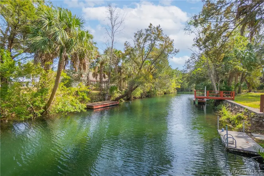 2283 S Todd Point, Homosassa, FL 34448 - #2