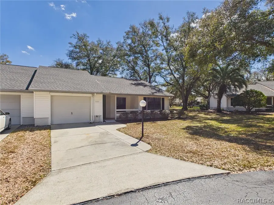 2322 N Saint Johns Point, Hernando, FL 34442 - #2