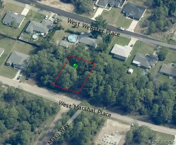 3495 W Marshal Place, Dunnellon, FL 34433 - #2