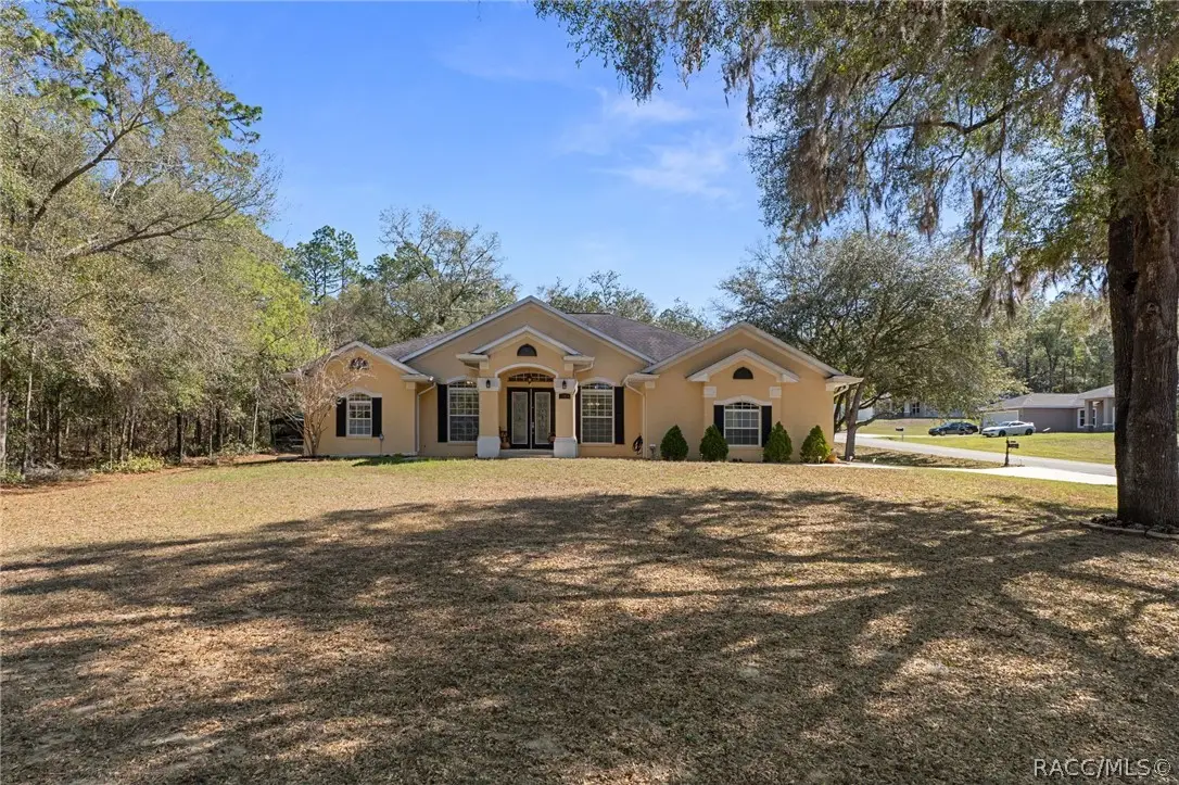 20245 SW 63rd Place, Dunnellon, FL 34431 - #1