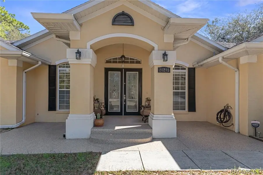 20245 SW 63rd Place, Dunnellon, FL 34431 - #3