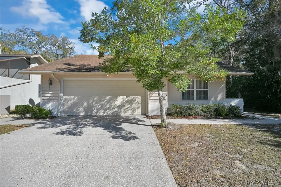 2 Woodmill Court, Homosassa, FL 34446 - #2