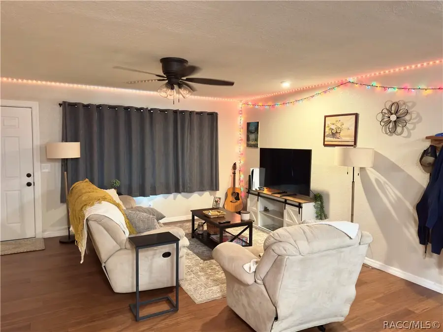 707 S Snapp Avenue, Inverness, FL 34453 - #2