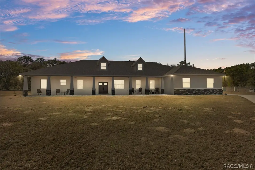 74 E Dusty Court, Hernando, FL 34442 - #1