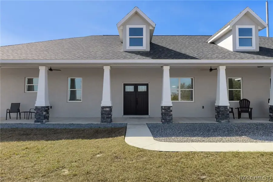 74 E Dusty Court, Hernando, FL 34442 - #3