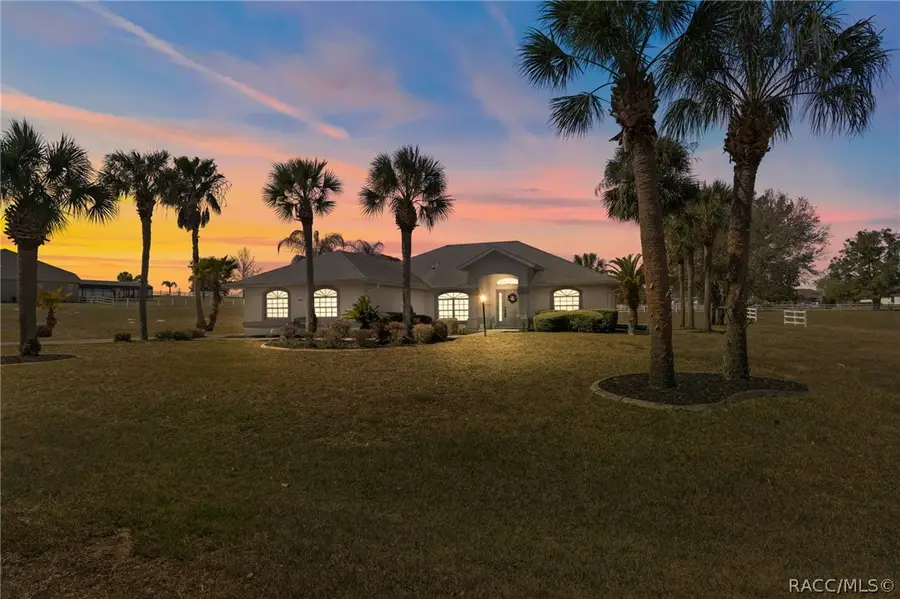 298 N Spend A Buck Drive, Inverness, FL 34453 - #2