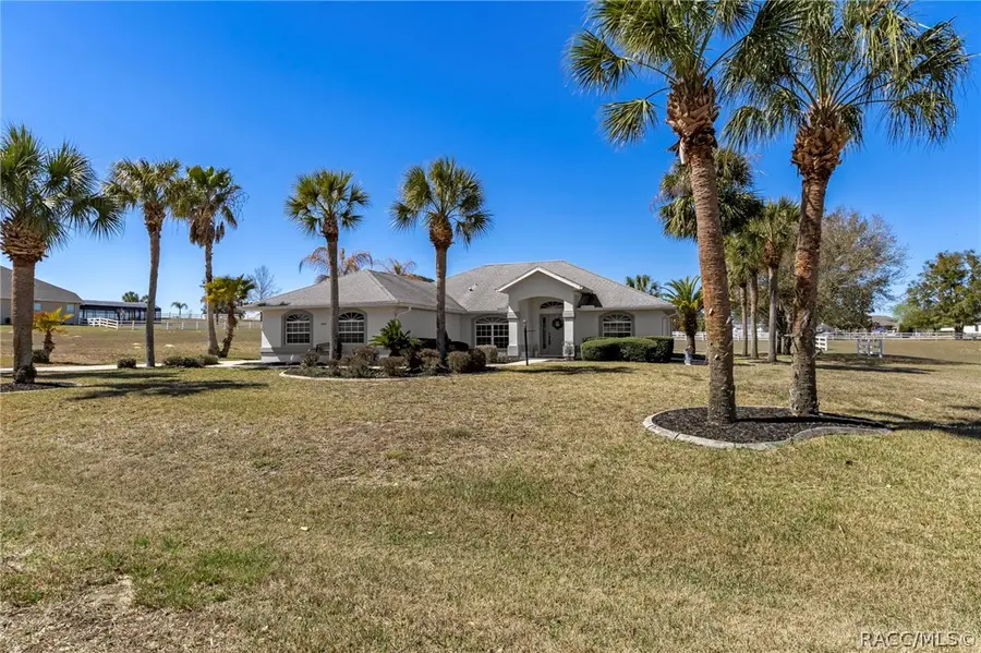 298 N Spend A Buck Drive, Inverness, FL 34453 - #3