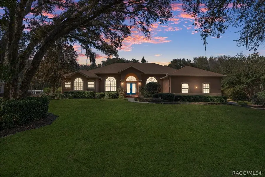 4241 N Monadnock Road, Hernando, FL 34442 - #2