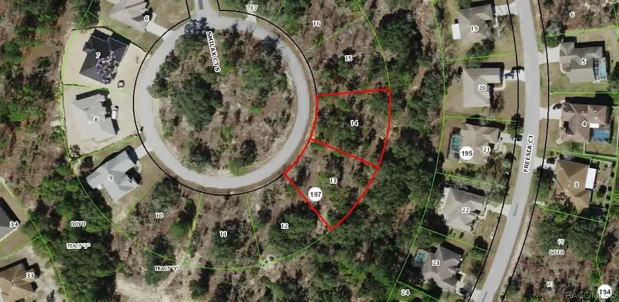 12 Smilax Court S, Homosassa, FL 34446 - #2