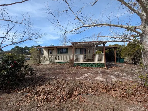 7400 S Mindy Point, Homosassa, FL 34446