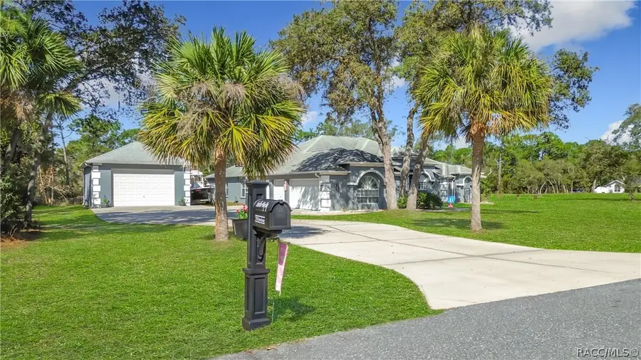 5548 N Sierra Terrace, Beverly Hills, FL 34465 - #2