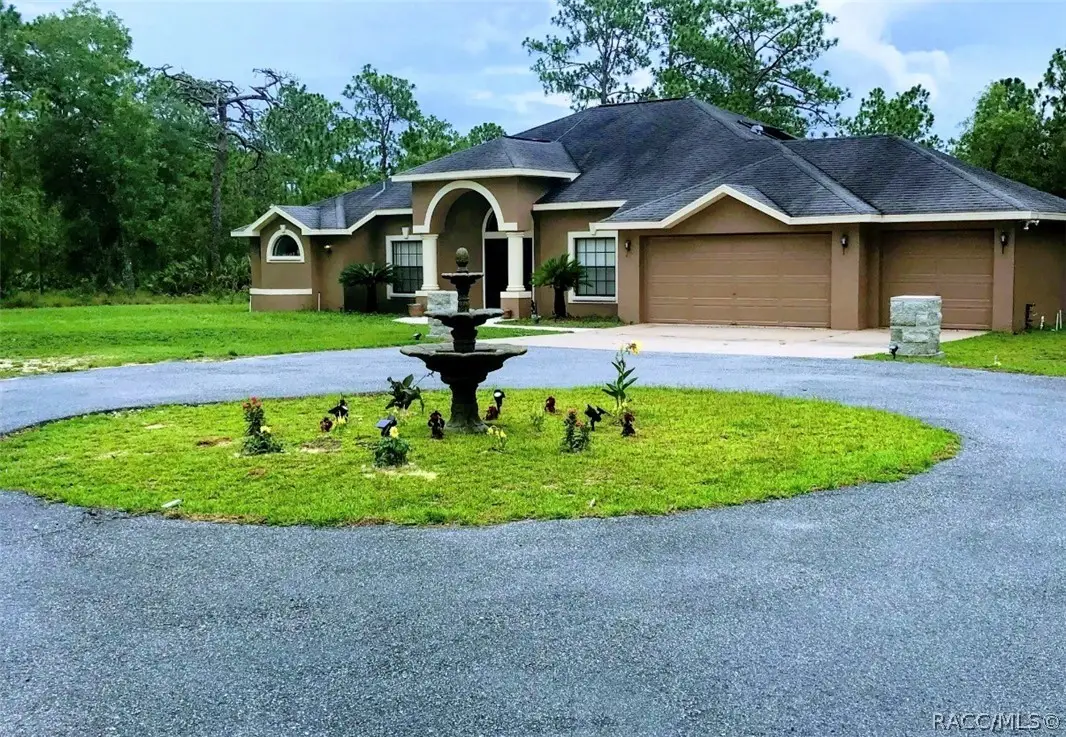 4710 W Mustang Boulevard, Beverly Hills, FL 34465 - #1