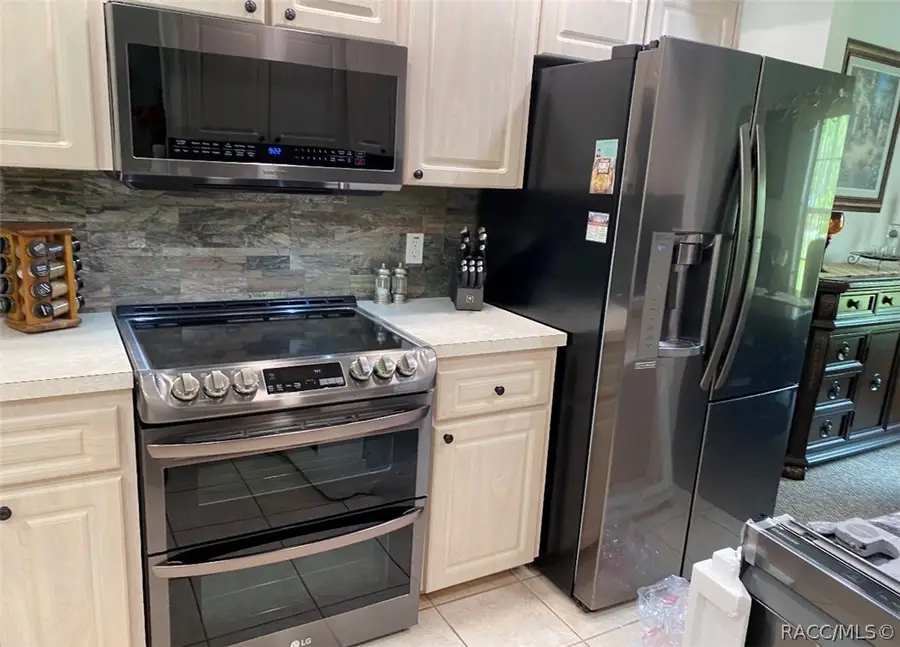 4710 W Mustang Boulevard, Beverly Hills, FL 34465 - #2