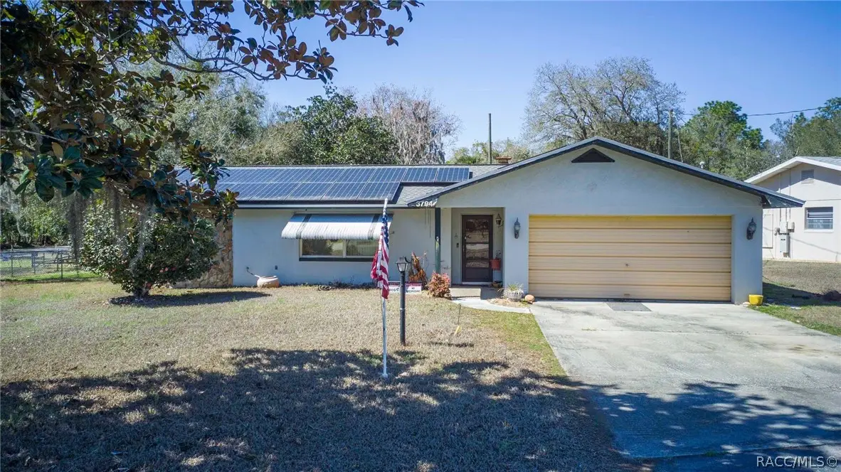 3794 S Alabama Avenue, Homosassa, FL 34448 - #1