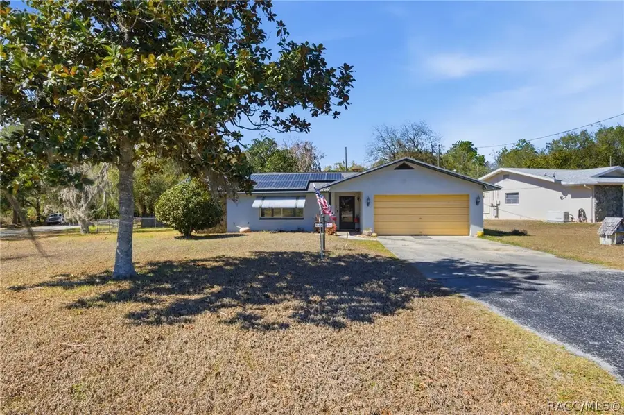 3794 S Alabama Avenue, Homosassa, FL 34448 - #3