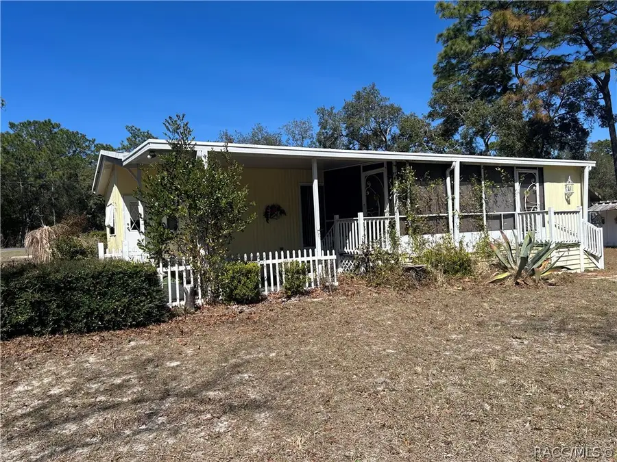 5675 S Bob White Drive, Homosassa, FL 34446 - #2