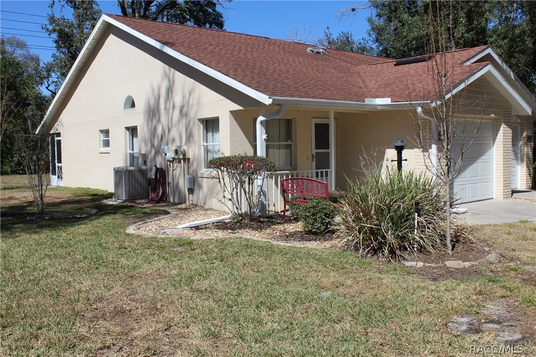 901 W Penn Hills Court, Beverly Hills, FL 34465 - #1