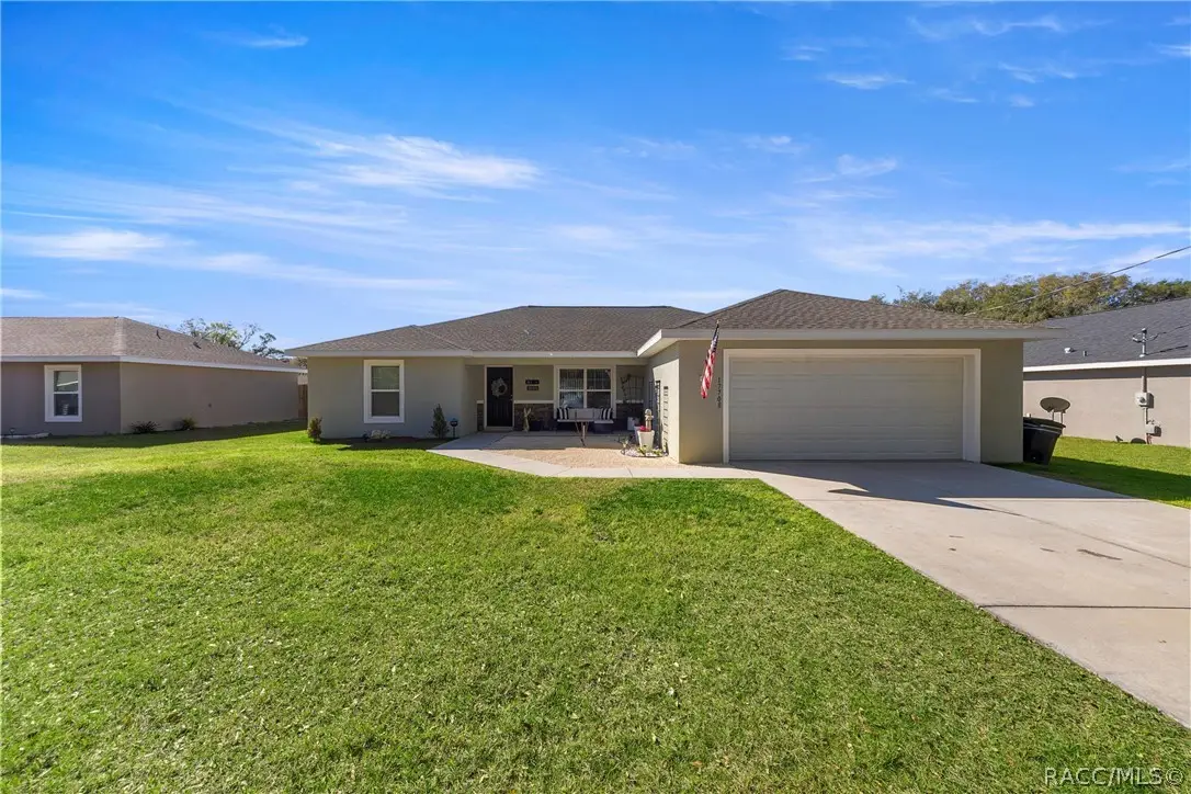 17708 SW 114th Lane, Dunnellon, FL 34432 - #1