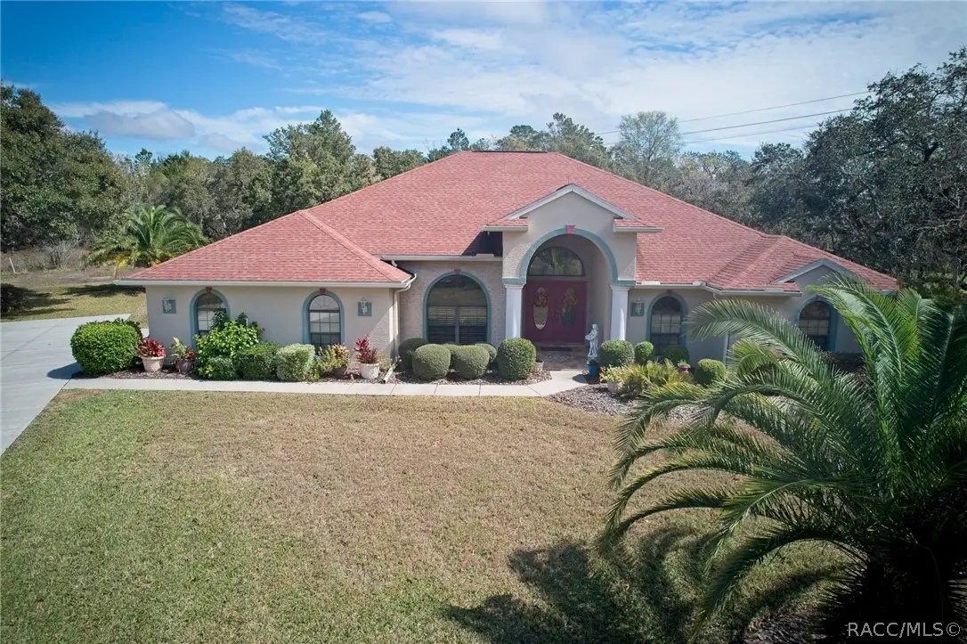 5 Peachwood Point W, Homosassa, FL 34446 - #1