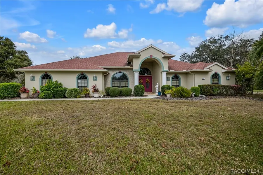 5 Peachwood Point W, Homosassa, FL 34446 - #3