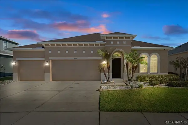 4206 Windcrest Drive, Wesley Chapel, FL 33544