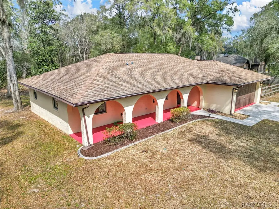 8497 E Henderson Trail, Inverness, FL 34450 - #2