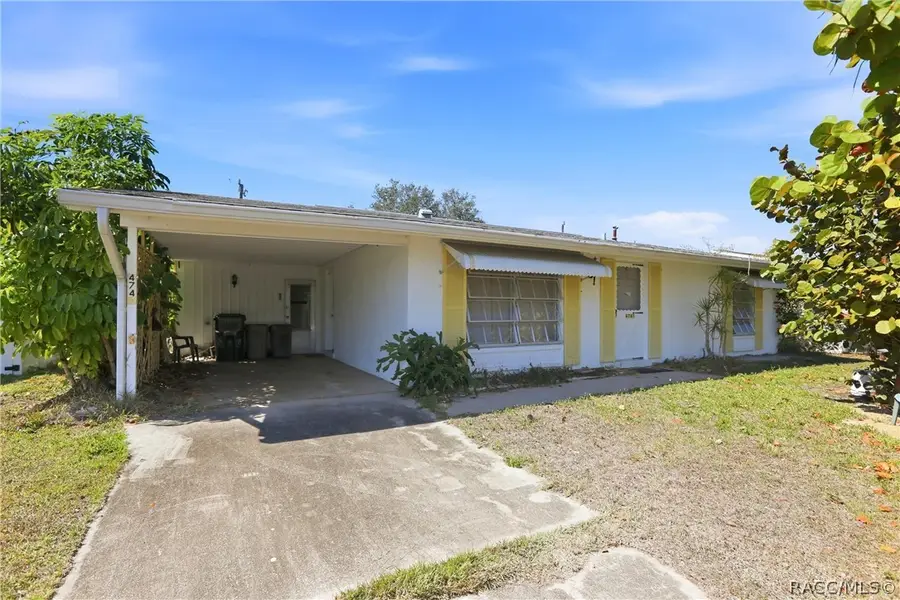 4741 Nele Street, North Port, FL 34287 - #2