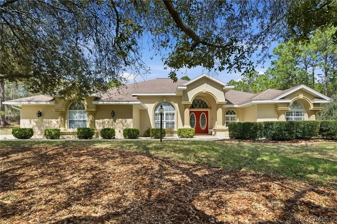 5643 W Chino Drive, Beverly Hills, FL 34465 - #1