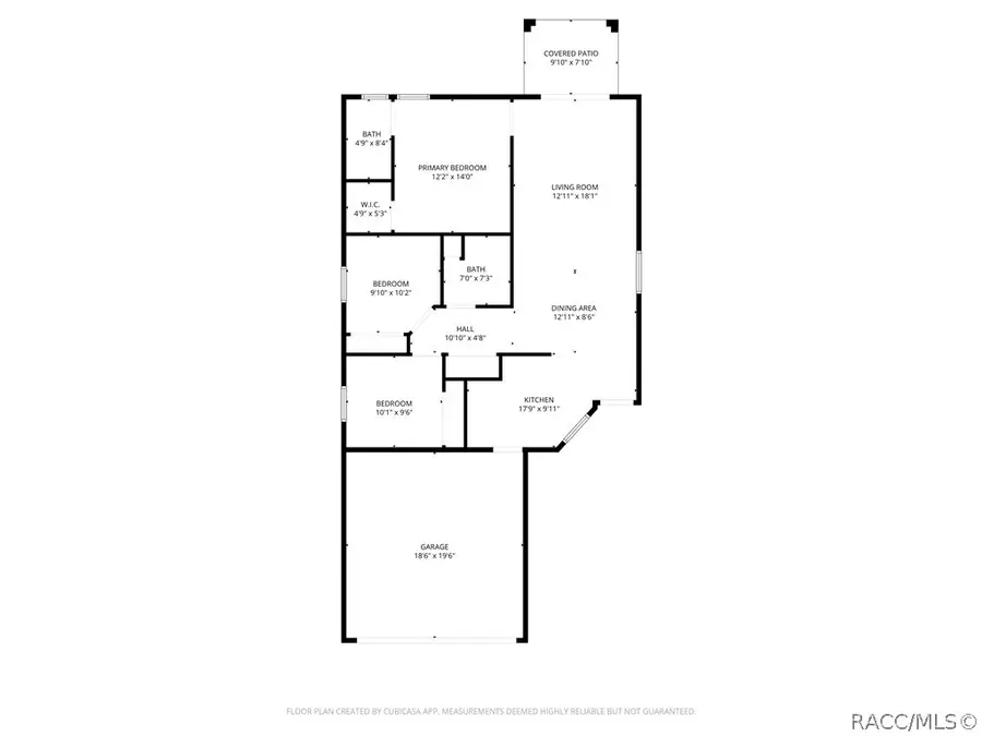 10494 S Drew Bryant Circle, Floral City, FL 34436 - #2