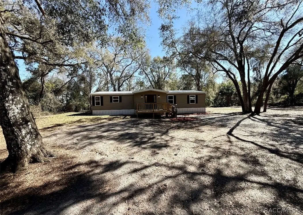 4185 S Spaniel Trail, Inverness, FL 34450 - #1
