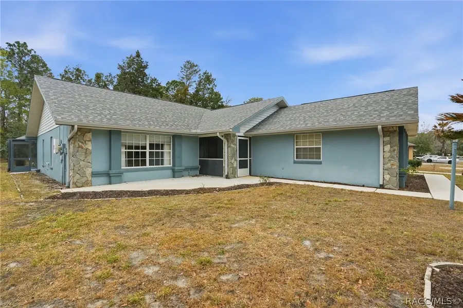 21 Sweetgum Court S, Homosassa, FL 34446 - #2
