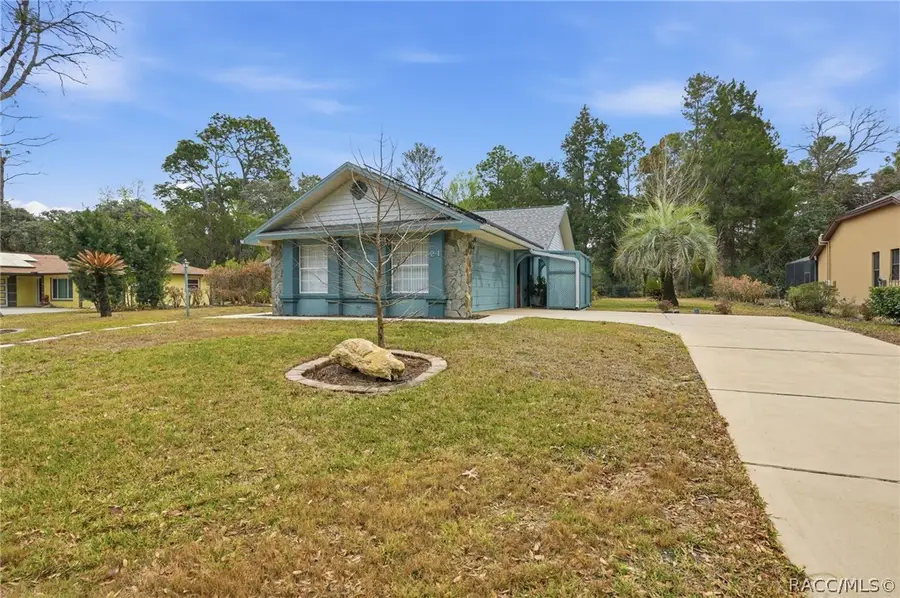 21 Sweetgum Court S, Homosassa, FL 34446 - #3