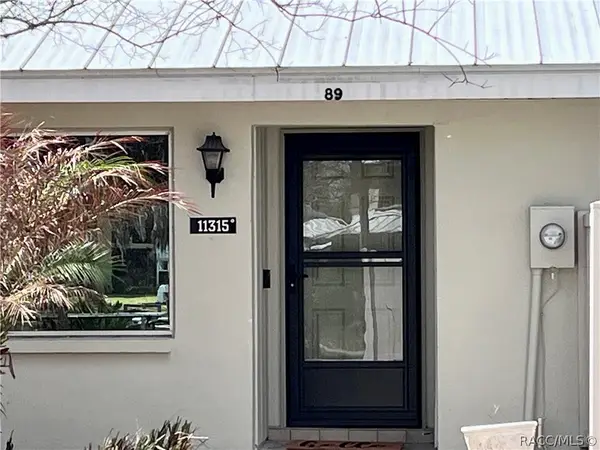 11315 W Bayshore Drive, Crystal River, FL 34429