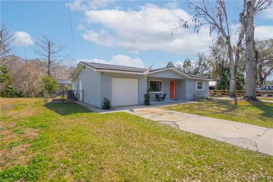 701 S Little John Avenue, Inverness, FL 34450 - #3