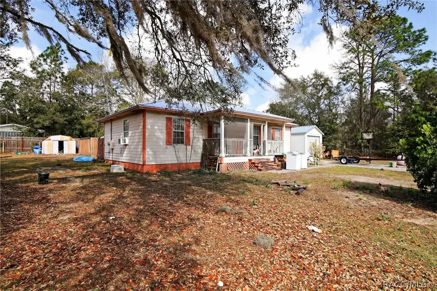 6790 NE 96th Terrace, Bronson, FL 32621 - #3