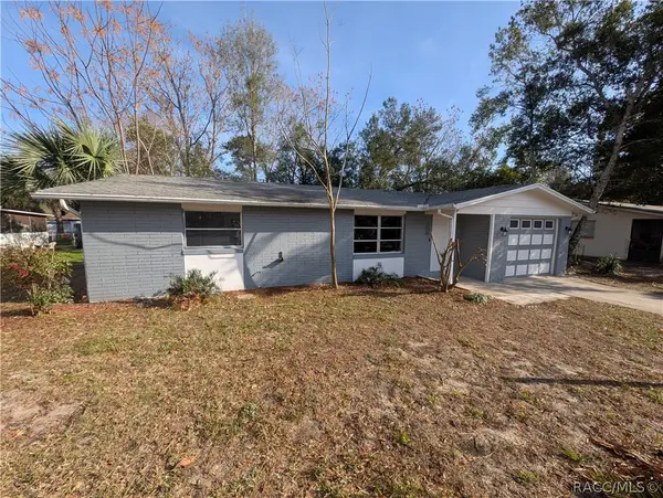 23 N Columbus Street, Beverly Hills, FL 34465