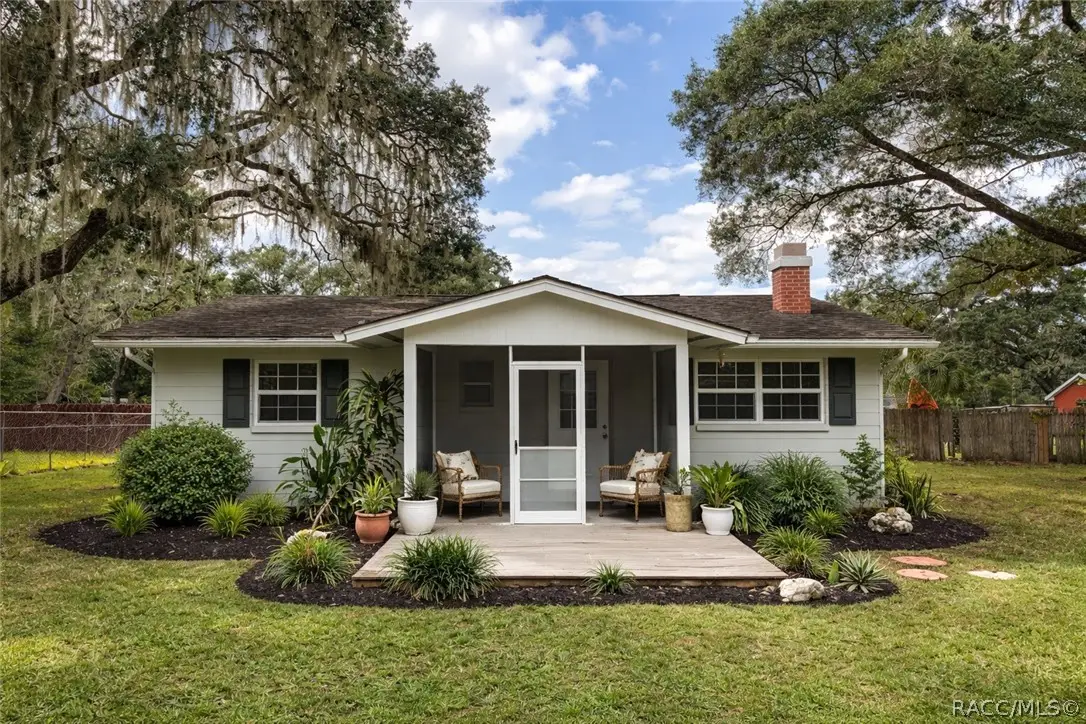 5530 S Perch Drive, Floral City, FL 34436 - #1